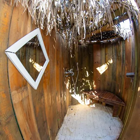 别墅 Elmar Tree House